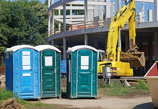 Reliable Clover, SC Portable Potty Rental Solutions
